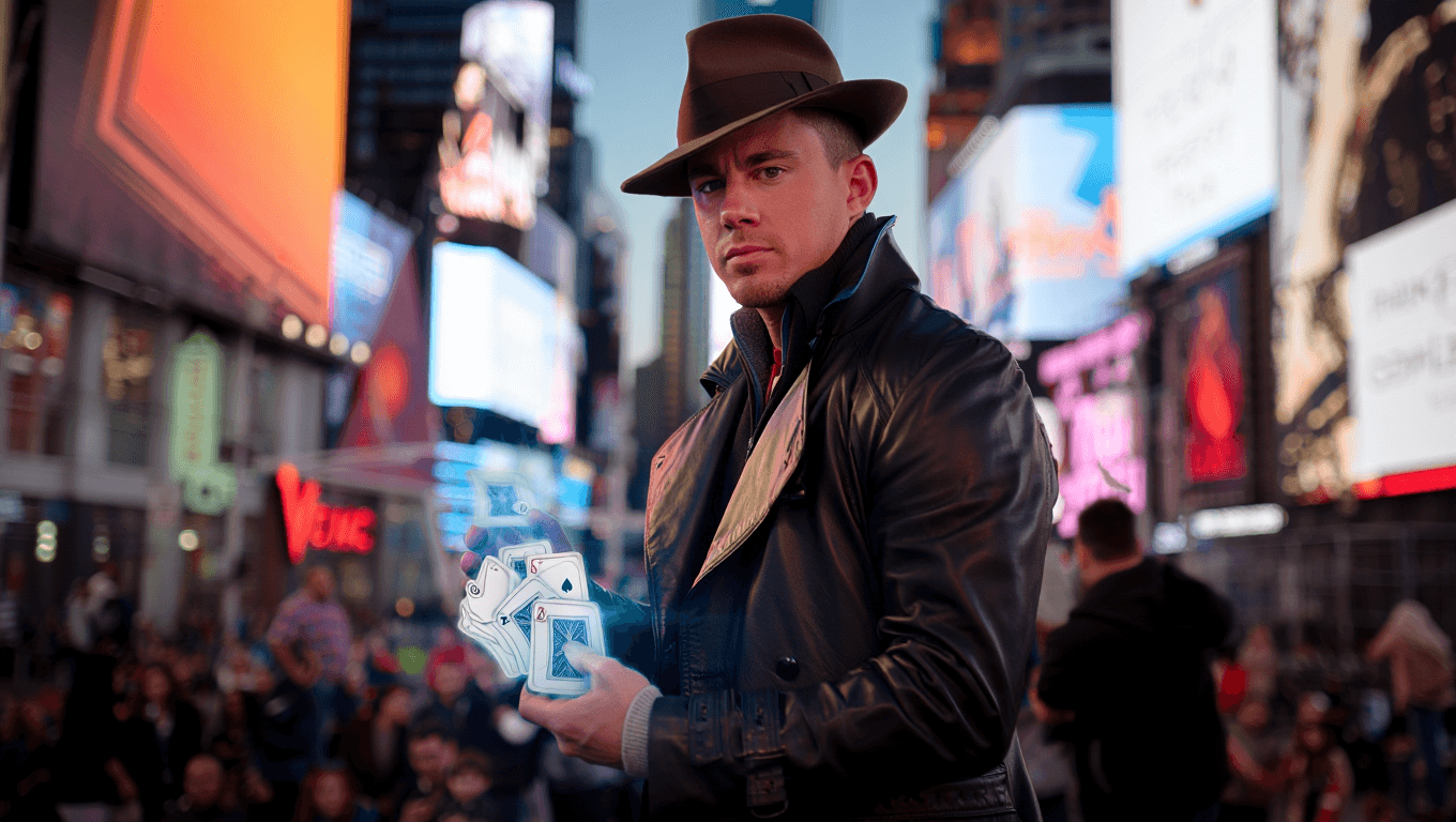 Marvel Rivals launches Season 5 with new Gambit hero, 100-player social zone