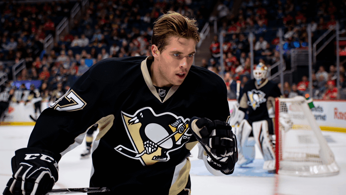 Penguins vs Blue Jackets faces high-powered Pittsburgh offense tonight, Crosby and Malkin lead way