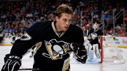 Penguins vs Blue Jackets faces high-powered Pittsburgh offense tonight, Crosby and Malkin lead way