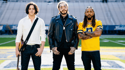 Jack White, Post Malone, Lil Jon: 3 Halftime Acts For Nov. 27, 2025 - Why It Matters