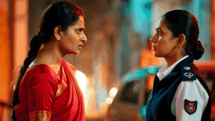 Delhi Crime Season 3 returns with gripping human trafficking case on Netflix Nov 13