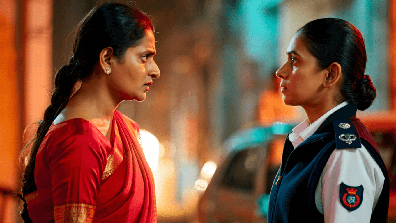 Delhi Crime Season 3 returns with gripping human trafficking case on Netflix Nov 13