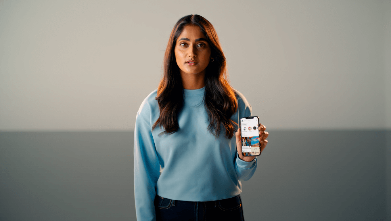 Jasleen Singh fires back at podcast drama critics with sharp Instagram video defending her personal history