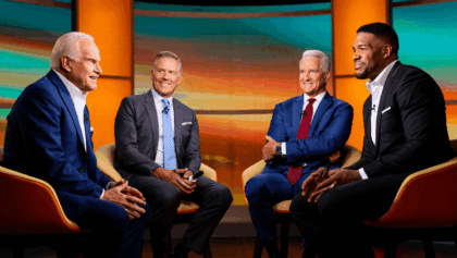 Terry Bradshaw sent home sick from Fox NFL Sunday, sparked fan concern