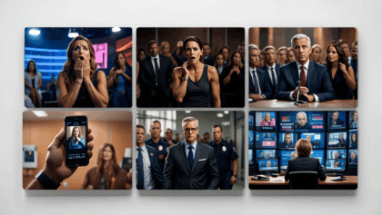 6 Reality TV Scandals This November That Spark New Questions in 2025