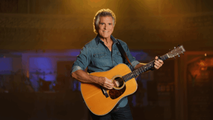 CMA Awards 2025: Vince Gill Honors With Lifetime Achievement Award Nov. 19