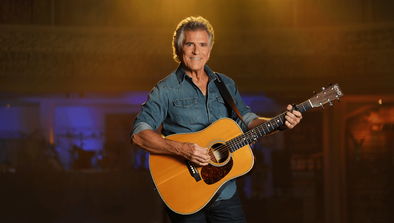 CMA Awards 2025: Vince Gill Honors With Lifetime Achievement Award Nov. 19