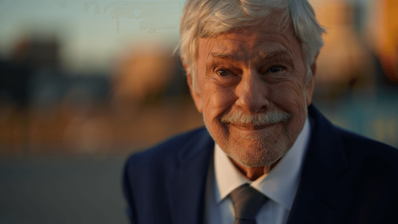 Dick Van Dyke says he won't retire at 100, 'looking for work right now'