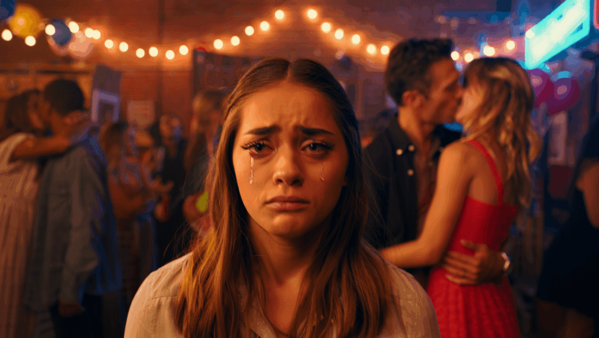 Maxton Hall season 2 launches Nov. 7 with James' shocking betrayal, Ruby heartbroken