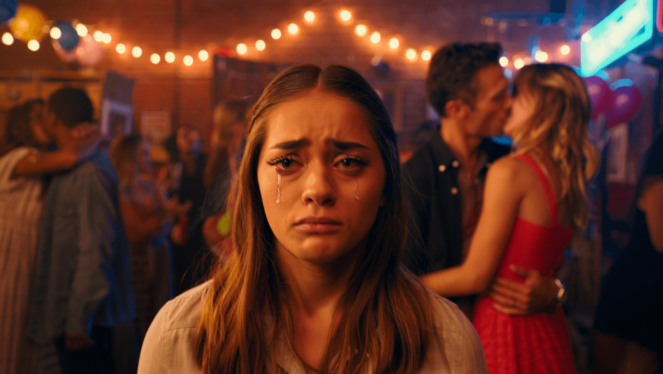 Maxton Hall season 2 launches Nov. 7 with James' shocking betrayal, Ruby heartbroken