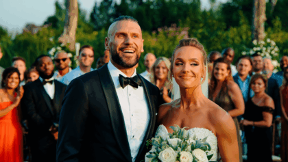 Dominik Mysterio's wife Marie Juliette pushed him at rock bottom, what