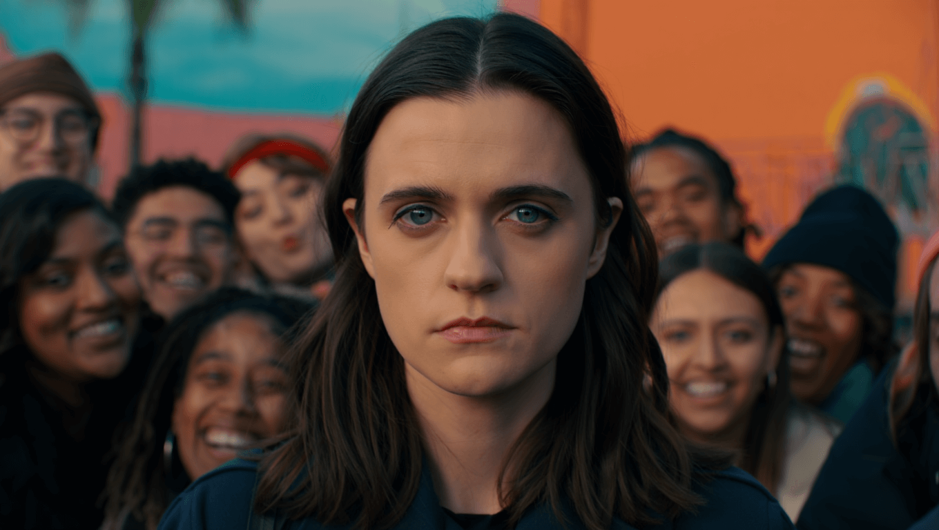 Better Call Saul star Rhea Seehorn reunites with Vince Gilligan for new Apple TV+ sci-fi series Pluribus