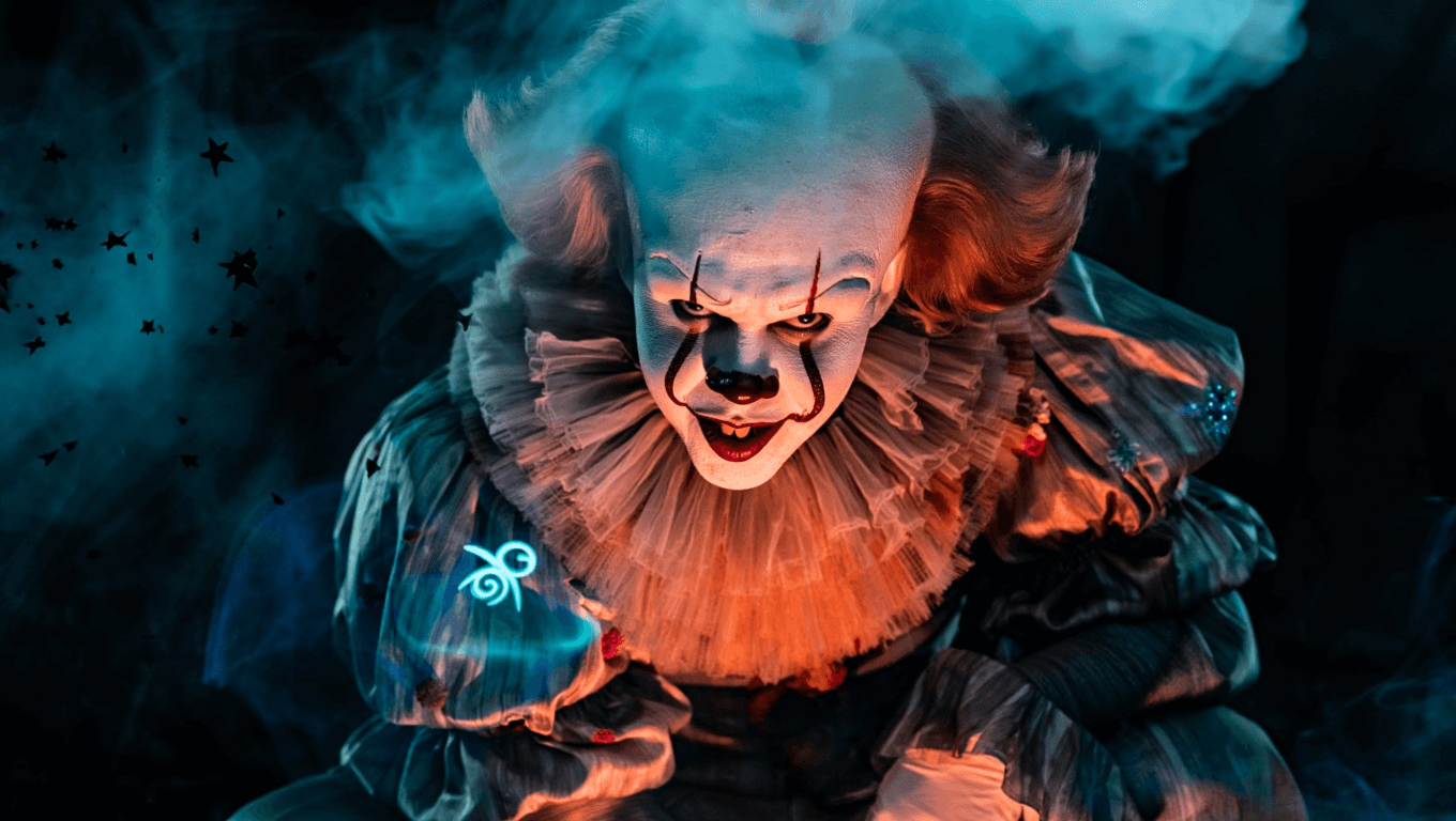 Welcome to Derry Episode 4 reveals Pennywise's cosmic origins, answers why creature can't escape