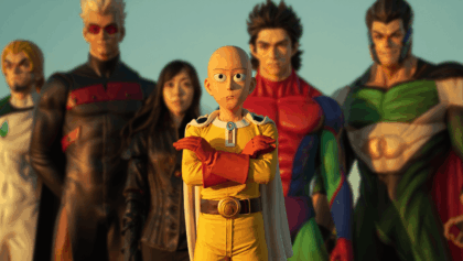 One Punch Man Season 3 lands on Hulu's Top 10 amid ongoing Monster Association arc