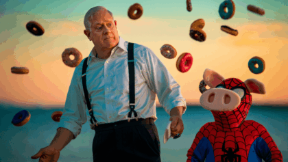 Fortnite servers back online after v38.10 update, Moe and Spider-Pig Simpsons skins now live