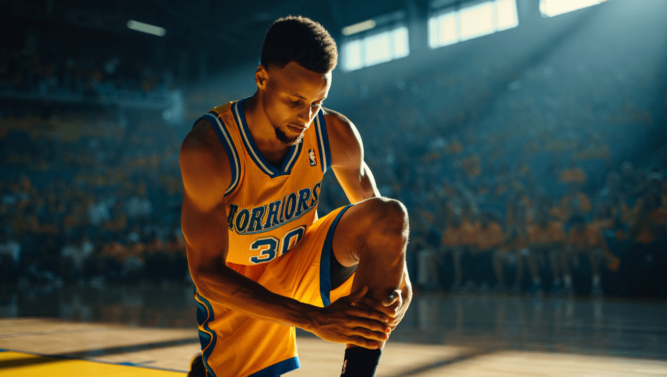 Warriors ruled out Steph Curry, Kuminga for Heat matchup; Green, Hield questionable