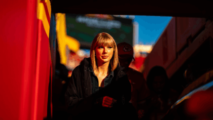 Taylor Swift appears to skip Chiefs-Broncos game in Denver as she avoids away contests