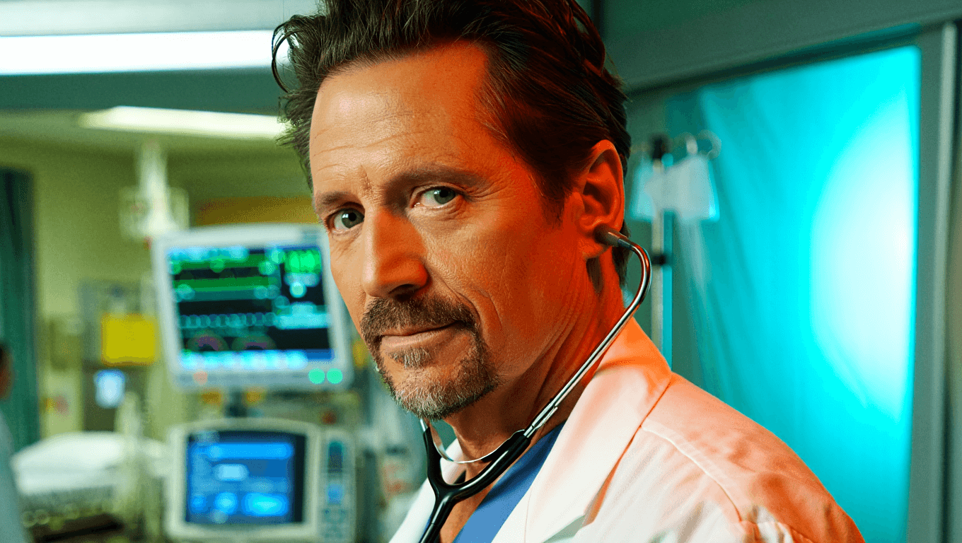 The Pitt season 2 premieres Jan 8, Emmy-winning drama returns to HBO Max