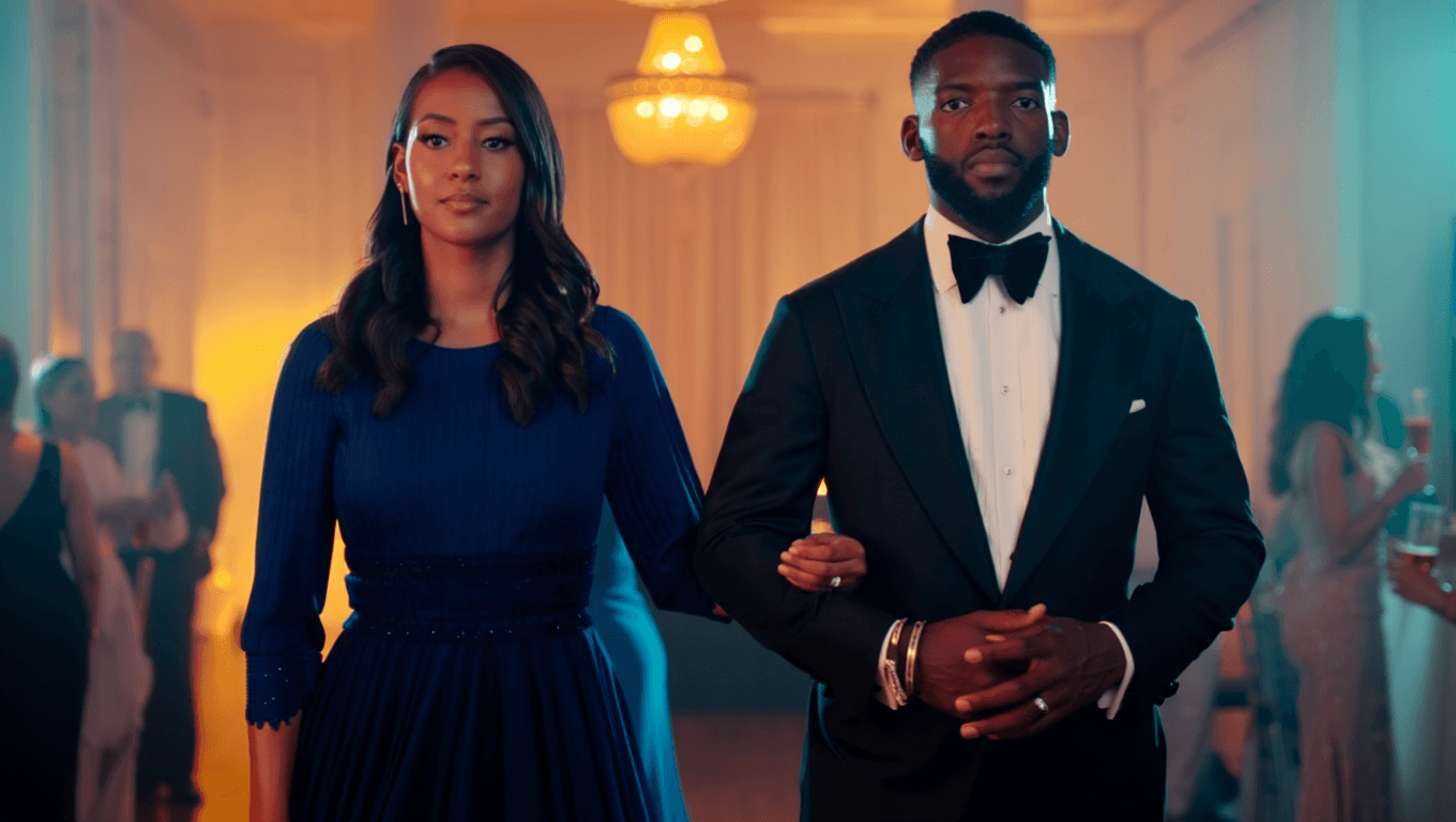 DeMeco Ryans' wife Jamila keeps low profile as Texans coach rises in NFL