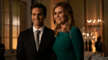 Candace Cameron Bure reveals faith saved her marriage from deep brokenness after 30 years