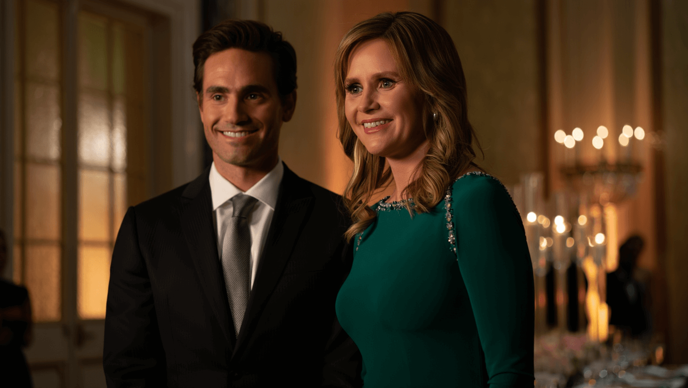 Candace Cameron Bure reveals faith saved her marriage from deep brokenness after 30 years