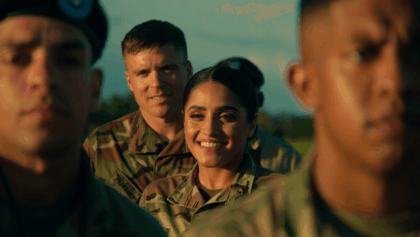 Special Forces winner: Gia Giudice, Shawn Johnson crowned season 4 champions