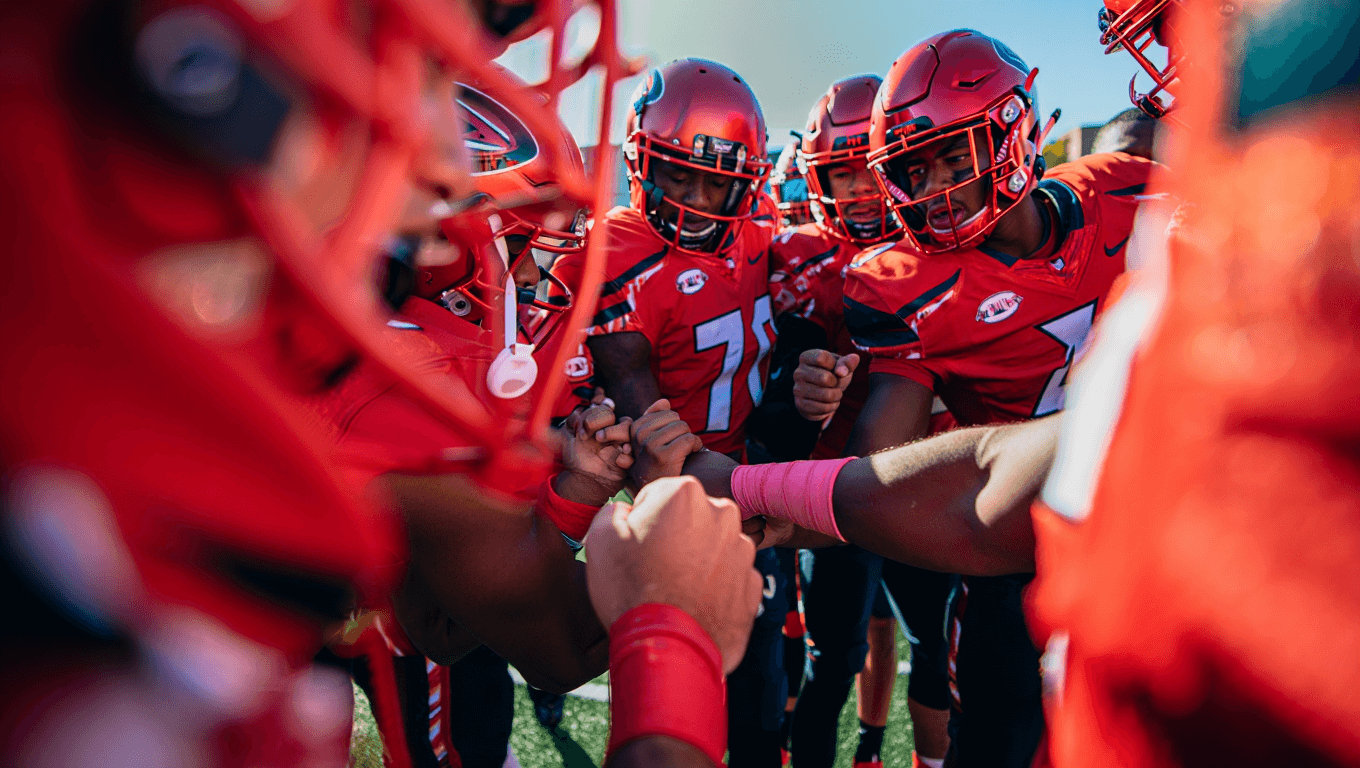 Miami Ohio faces critical Mac stretch with Bowl ambitions on line