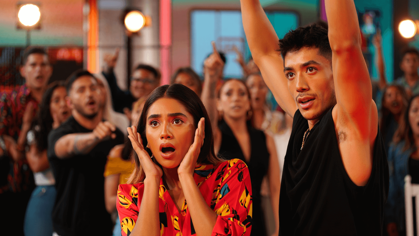La Granja VIP sparks outrage after double elimination shocks Mexico's reality competition