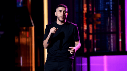 Latin Grammys 2025: Bad Bunny leads with 12 nominations as awards begin tonight in Las Vegas