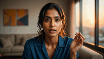 Aakash Singh's wife Jasleen fires back at online drama, defends podcast past