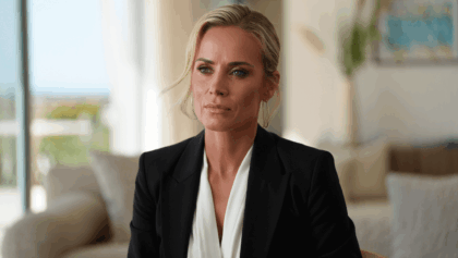 Chrishell Stause Announces Exit After 9 Seasons In 2025, Why It Matters Now