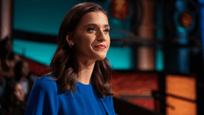 Final Jeopardy contestant Allegra Kuney breaks Season 43 record with $17,001 wager