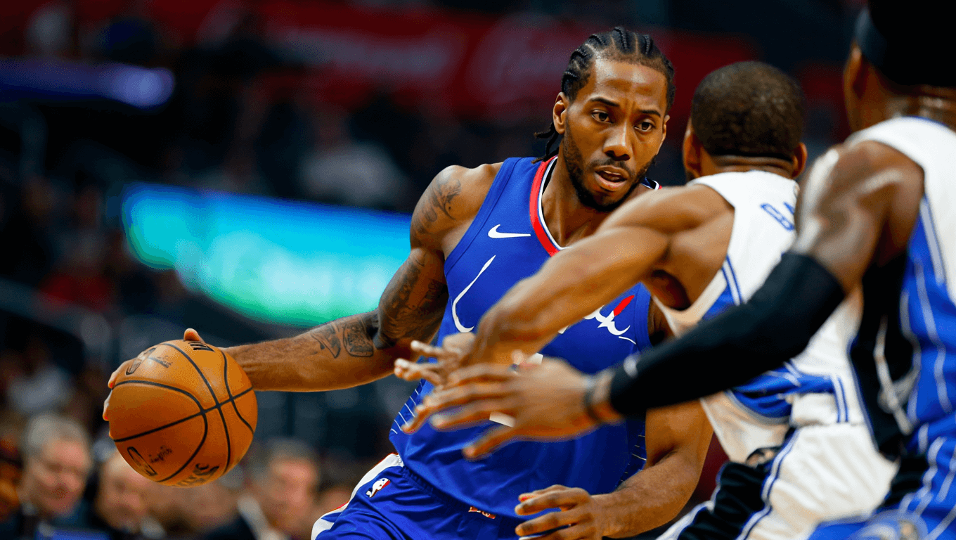 Clippers face Magic seeking turnaround after 2-game skid at Orlando