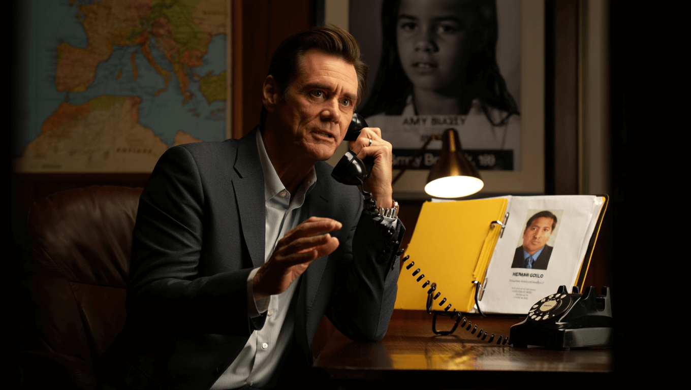 Amy Bradley ex-cop demanded $50K ransom, PI reveals bombshell evidence she's still alive