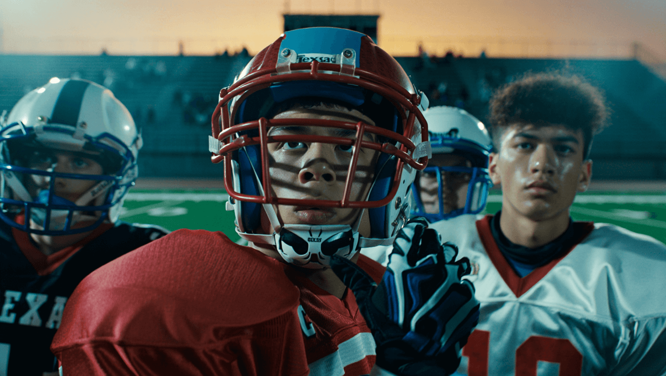 Texas high school football playoffs heat up Saturday with regional matchups across all classifications