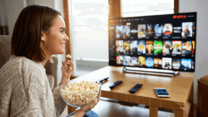 Top 7 Streaming Picks In November 2025 That Surprise Fans - What’s New