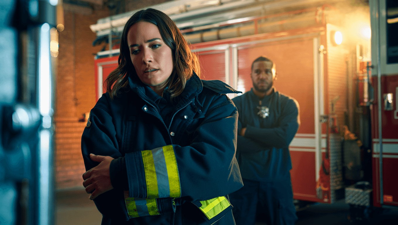 Chicago Fire cast shakes up with Stella Kidd's shocking temporary exit in fall finale