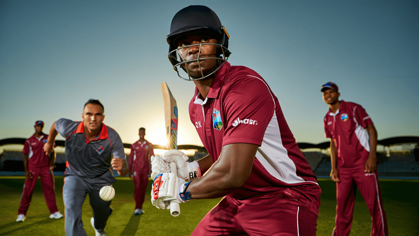 West Indies vs New Zealand: Conway leads NZ to 248-5 win, sweeps ODI series 2-0