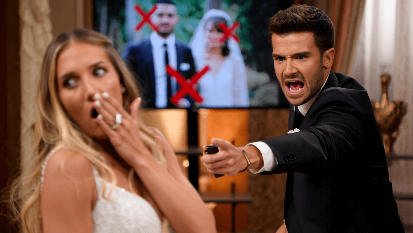 7 Reality TV Scandals In November 2025 That Reveal What’s Changing Now