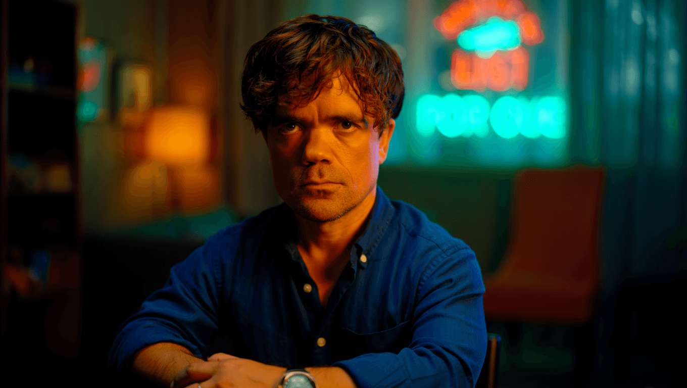 Peter Dinklage replaces Natasha Lyonne in revamped Poker Face at new network