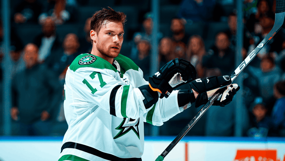 Stars vs Oilers: Robertson, Draisaitl set for hot-streak showdown in Edmonton