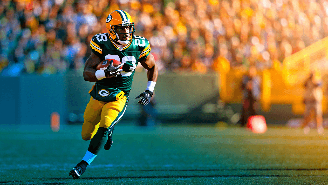 Josh Jacobs avoids surgery after knee injury test, could play this week