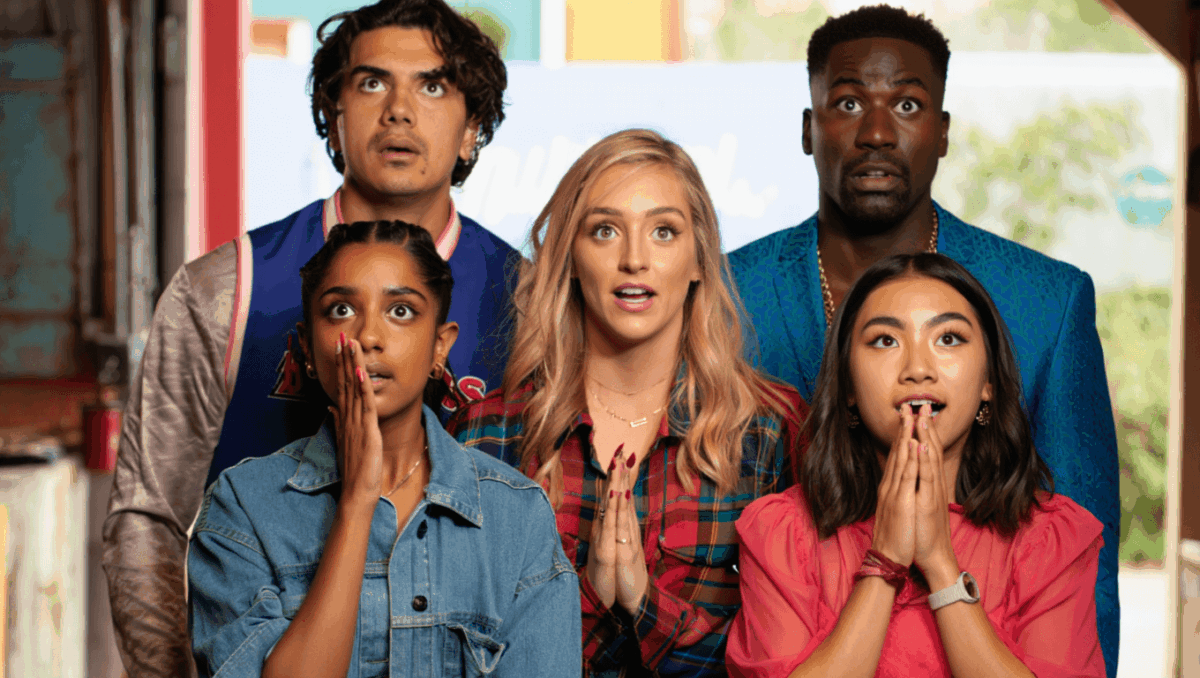 5 Reality TV Moves In 2025 That Surprise Fans - Here’s What Changes