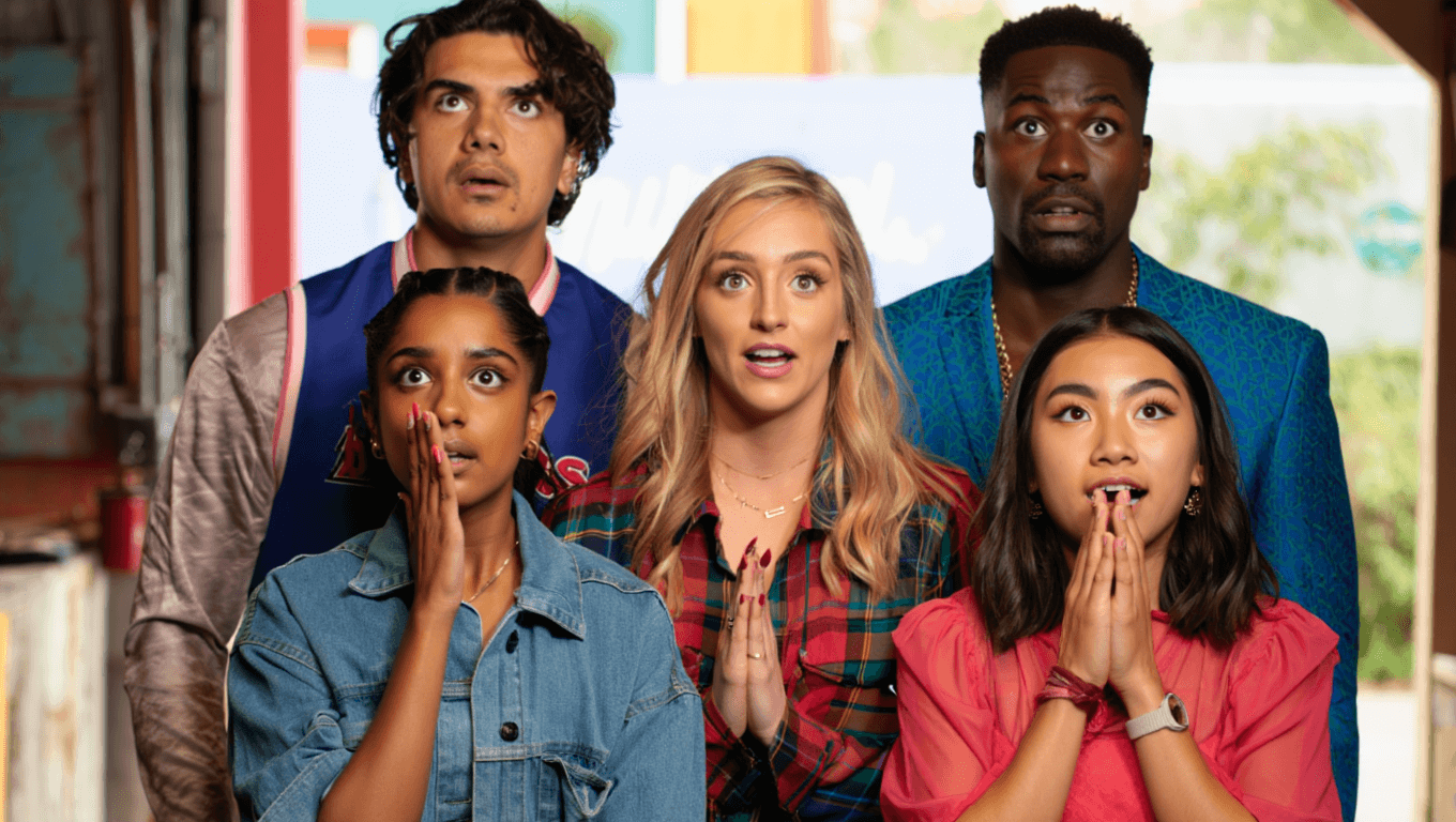 5 Reality TV Moves In 2025 That Surprise Fans - Here’s What Changes