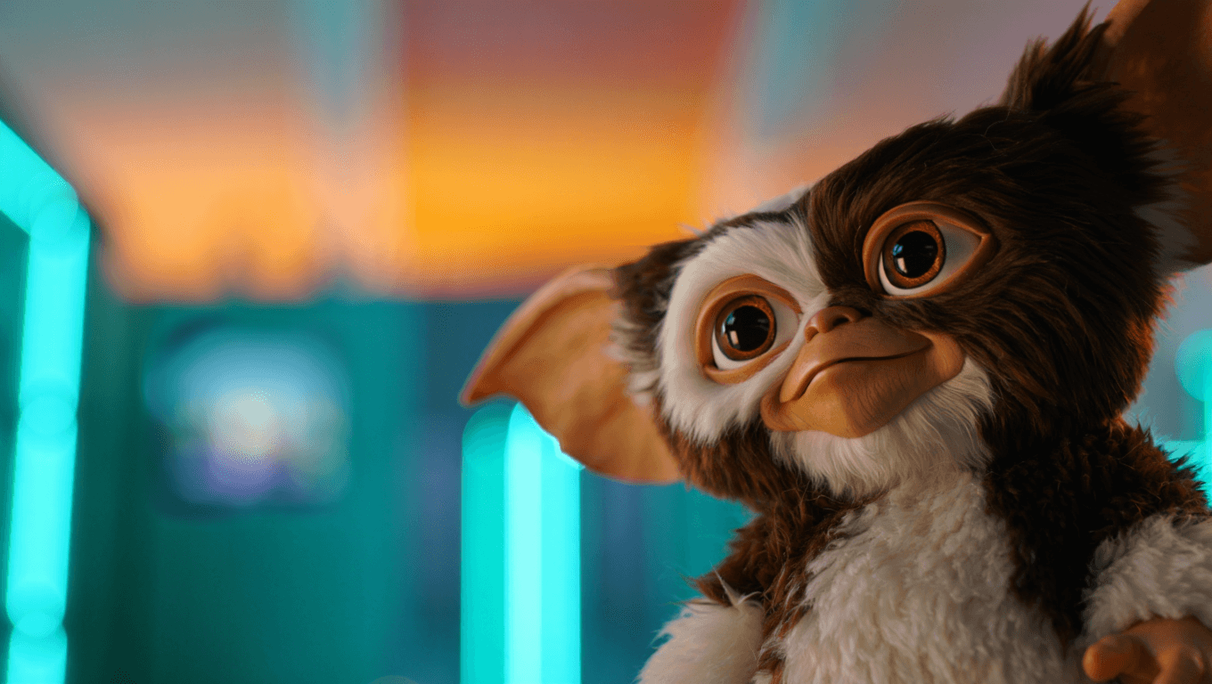 Steven Spielberg reunites with Chris Columbus for Gremlins 3, Nov. 19, 2027