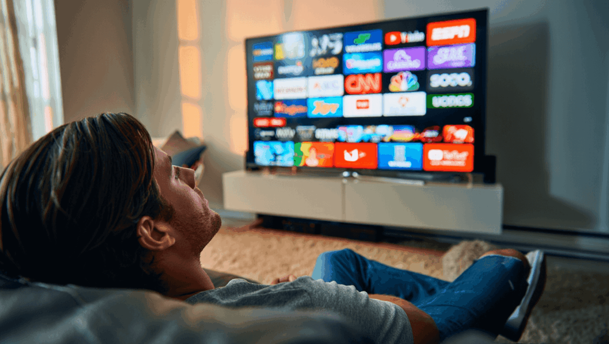 YouTube TV offers 21-day free trial through Nov 9, then switches to 10-day option