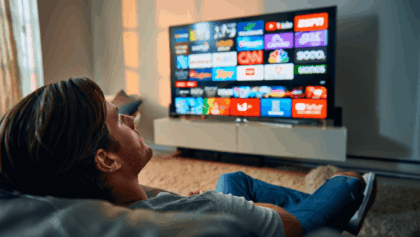YouTube TV offers 21-day free trial through Nov 9, then switches to 10-day option