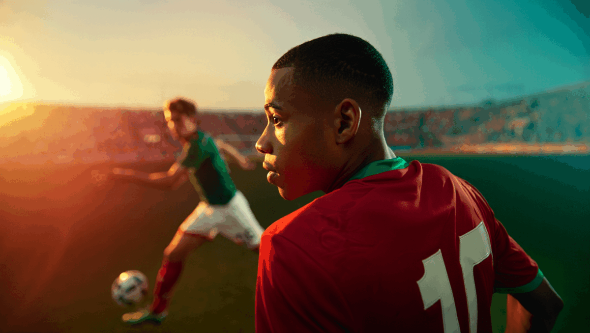 Morocco U-17 faces Mali U-17 in World Cup Round of 16 rematch in Qatar