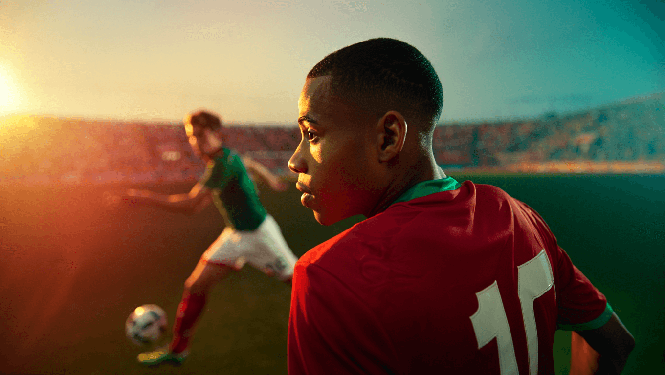 Morocco U-17 faces Mali U-17 in World Cup Round of 16 rematch in Qatar