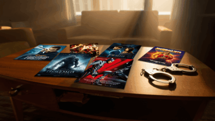 Top 7 Movies Streaming in November 2025 That Surprise Fans And Critics